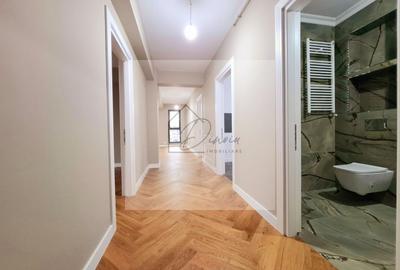 Apartament cu 3 camere decomandat, mobilat în Băneasa - 8