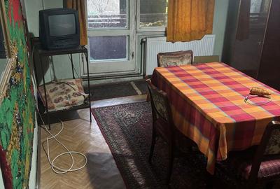 Apartament cu 2 camere în Tudor Vladimirescu - 5