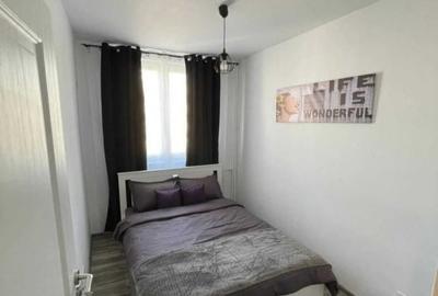 Vrei un  apartament de 3 camere , la 2 min de  Metrou Raul Doamnei ? - 3