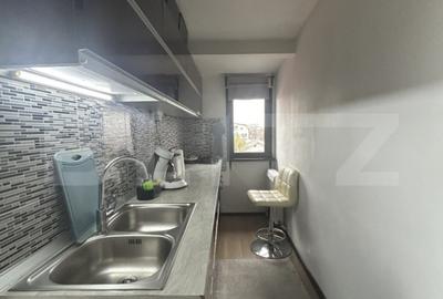 Apartament de vanzare, 2 camere | Bulevardul laminorului - 2