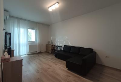 Apartament cu 2 camere decomandat, mobilat în Metalurgiei - 10