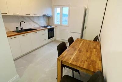 Apartament cu 3 camere decomandat, mobilat în Mărăști - 2