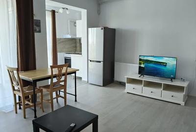 Garsoniera, decomandata, 40 mp, centrala, ac, New World Residence - 3