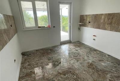 CASA 4cam, 2bai, BECI, incalzire in pardoseala, Canalizare, TOMESTI -PRIMARIE To - 3