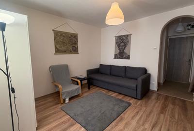 Garsonieră decomandată în Obor - 7