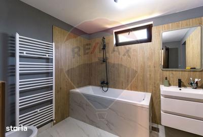 Casă cu 4 camere cu Teren 573 Mp în Satulung - 13