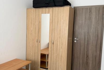 Apartament cu 3 camere semidecomandat în Central - 4