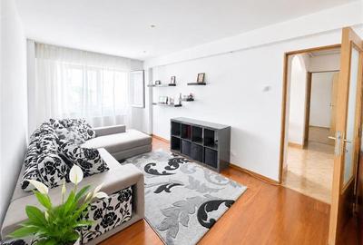 Apartament cu 2 camere decomandat în Astra - 1