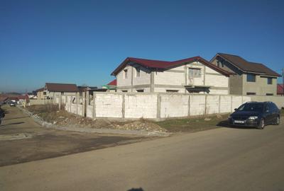 Vila 4 Camere 215 mp utili Ovidiu Str. Norilor - 3