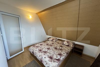 Proprietate turistica in Varful Roman Horezu, vedere - 34