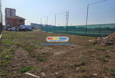 Teren intravilan pe strada Stelelor in Militari Residence 1000 Euro - 7