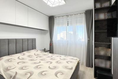 Loc De Parcare Subteran Inclus - 4