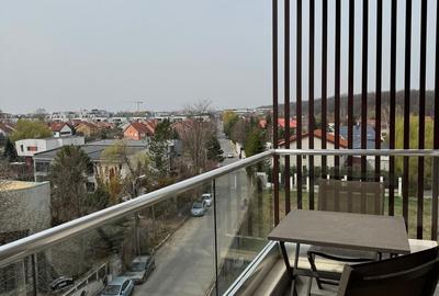 Vanzare Apartament 3 Camere * Mobilat Utilat *  Piscina * Acces padure - 2