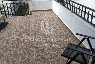 Vila Birouri Stefan cel Mare - Parcul Circului - 10