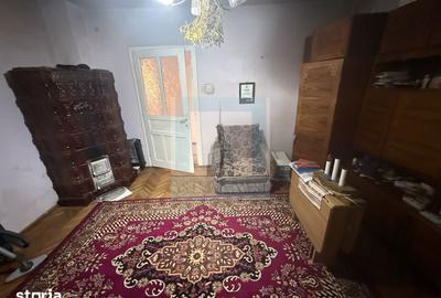 Casă cu 3 camere cu Canalizare în Hălchiu - 6