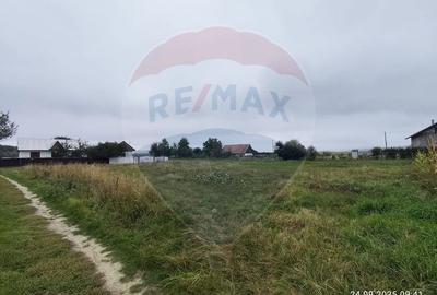 Teren Construcții intravilan de 5000 mp, în Călugăreni - 1