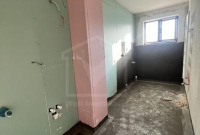 Penthouse 3 cam 114mp, 3 bai, terasa 57mp, Zorilor - Lidl Frunzisului - 13