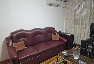 Apartament cu 2 camere decomandat în Aradului - 9