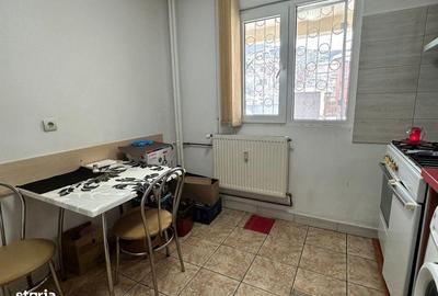 Apartament cu 2 camere semidecomandat în Tei - 5