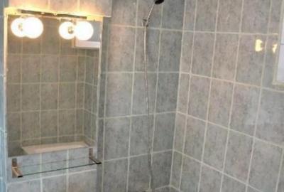 Apartament cu 2 camere decomandat în Aradului