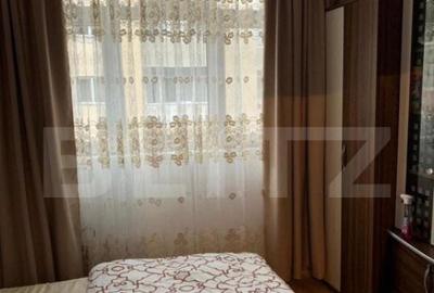 Garsoniera, 22mp, zona CAM - 1