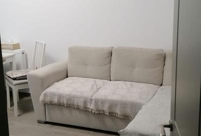 Apartament cu 2 camere decomandat în Apahida - 5