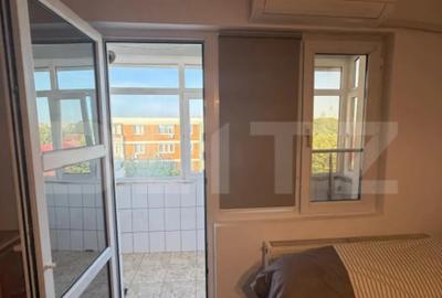 Apartament cu 2 camere semidecomandat în Central - 3