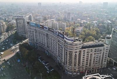 Inchiriere spațiu comercial pe Calea Victoriei - 220 - 450 mp - 2