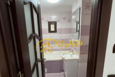 Ap. 4 camere, nemobilat, zona Frumoasa, 400 de euro - 7