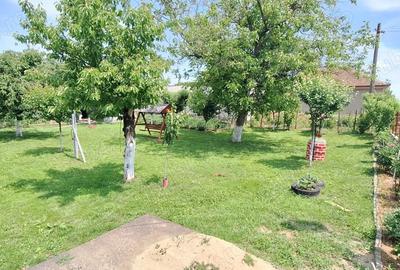 Vand casa de vacanta - 1