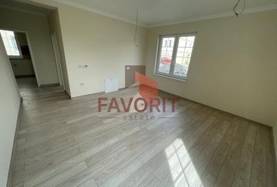 Apartament cu 2 camere decomandat în Girocului - 1