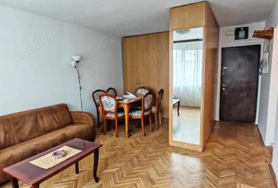 Apartament cu 2 camere semidecomandat în Sala Palatului - 4