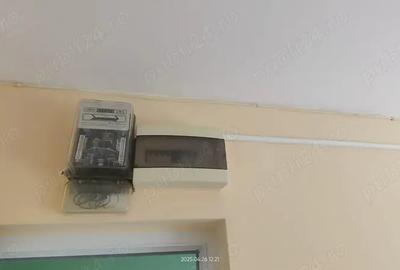 Garsonieră semidecomandată în Dacia - 11
