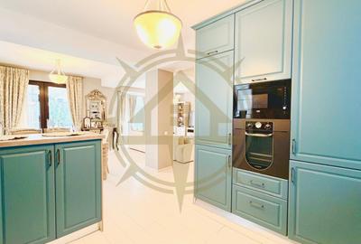 Casă cu 3 camere cu Canalizare în Corbeanca - 9