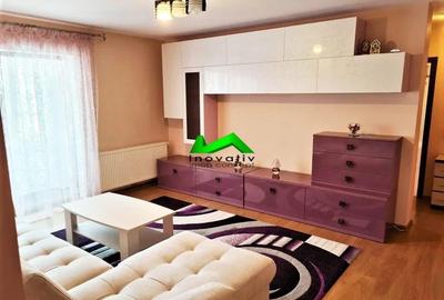 Apartament 2 camere de inchiriat Sibiu Turnisor - 1
