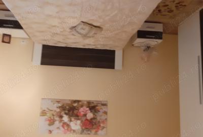 Inchiriez ap.2 camere Cartierul Tineretului - 1