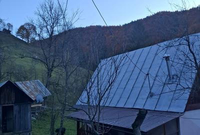 Casă cu 2 camere în Ponor - 3