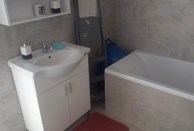 Apartament cu 2 camere decomandat în Dumbrăvița - 6