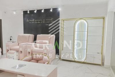 Spațiu comercial, de 84 mp, în Gheorgheni - 2