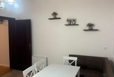Penthouse de lux zona Braytim | 4 camere+terasa 40mp | 2 Bai | Mobilat si utilat - 6