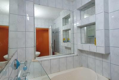 Proprietar vand apartament 4 camere zona centrala - langa Fructus - 16