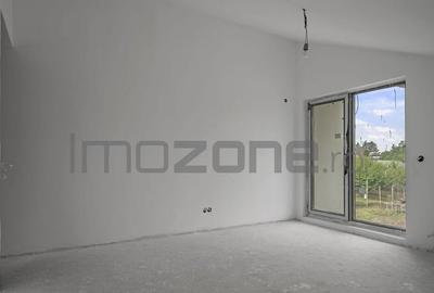 Duplex P+M, 195 mp utili Buftea, Str. Horia, langa lac - 21