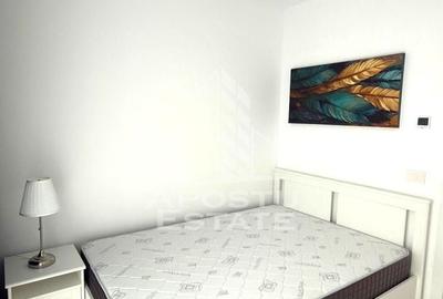 Apartament cu 3 camere semidecomandat, mobilat în Lipovei - 10