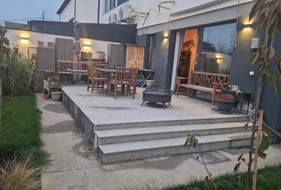 VILA 4 CAMERE -128MP - PIPERA-TUNARI - COMISION 0% - 6