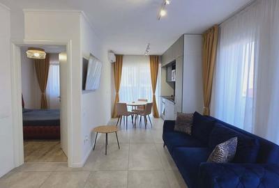 Apartament cu 2 camere în Central - 2