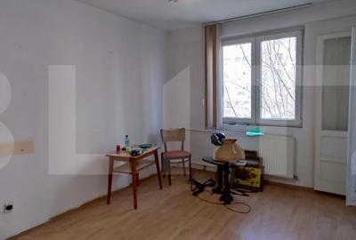 Apartament 3 camere - Giurgiului - 1