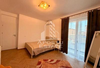 Apartament cu 1 camera, prima inchiriere, Giroc - 7