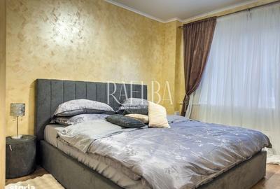 Apartament cu 3 camere, mobilat în Vitan - 6