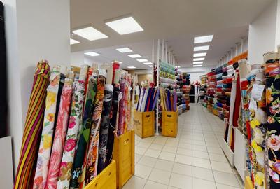 Cladire S+P+2E - Comerciala - Iancului - 3 Intrari Separate - Oportunitate - NOU - 6