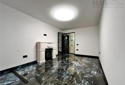 Spatiu Comercial Unic in zona Judetean - 12